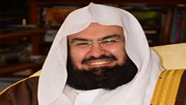 Abderrahman-Al-Soudais