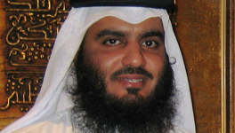 Ahmed-Al-Ajmi